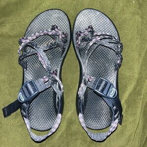 Chaco ZX/2 Dual Adjustable Strap Sandal